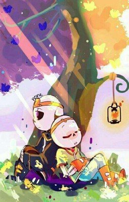 Ты моя омежка, больше ничья~