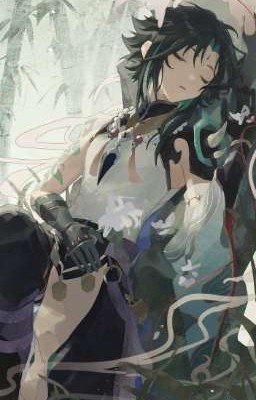 Сборник небольших историй |Genshin boys×Reader|