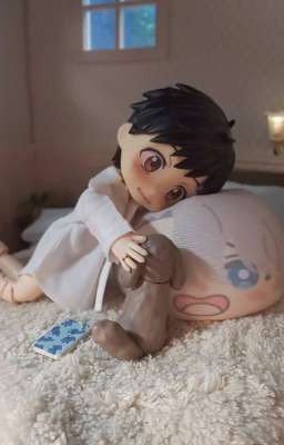 боль от расставания 