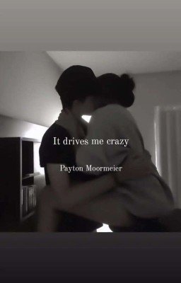 Он сводит меня с ума