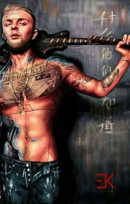 Фф про Егора Крида "По расчету"