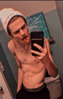 пейтон твой краш 🔞