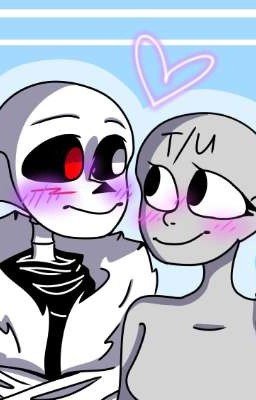 ~[Новый друг и даже больше]~ (КроссСанс х Т/И)