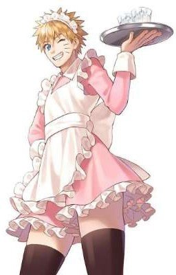 Драбблы с Наруточкой