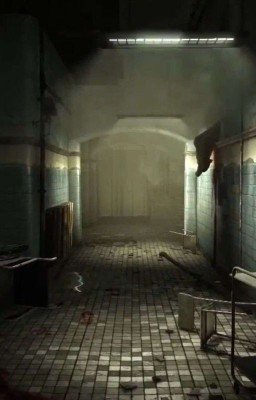 Тайна псих больницы №17