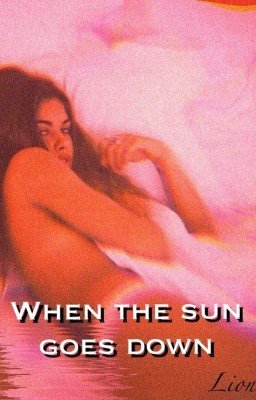 | Бордель: Когда зайдёт солнце | 18+