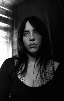 Черные Лилии.| Билли Айлиш