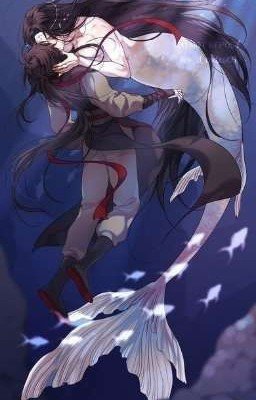 Большехвостая рыба