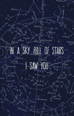 Желтый и темно-синий