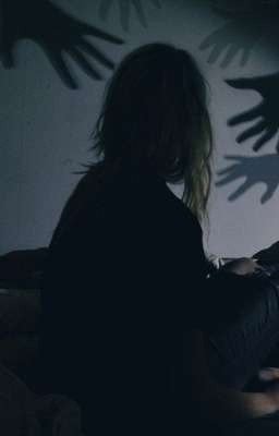 I won't hurt you