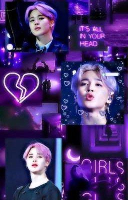 Я не твоя игрушка Пак Чимин💔💫