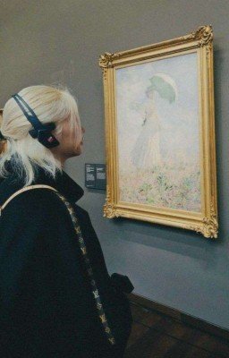 Обрёл что-то большее