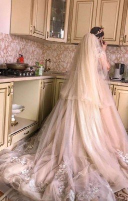 Кровная Месть (+18) 