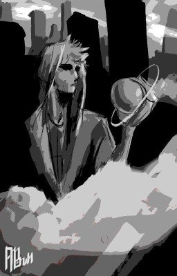 Зарисовки писателя. 