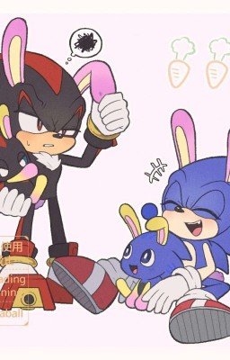 🌺~|Как кролики|~🌺 ( Заморожена Навсегда)