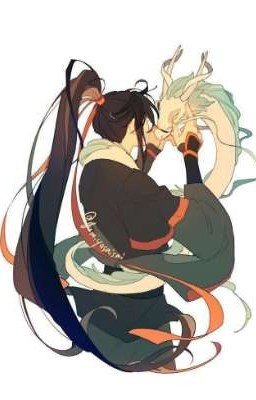 Тепло драконего сердца 🐉