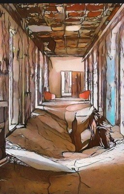 Марк, она же больше не вернется?