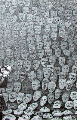 Записки Психа