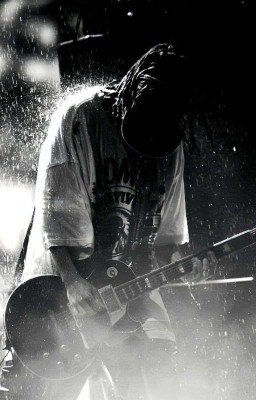 Тронутые ветром / Том Каулитц