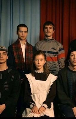 Слово Пацана кровь на асфальте/турбо