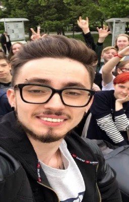 больше чем дружба