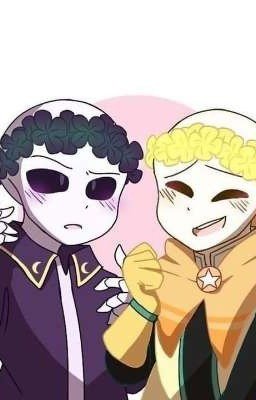 ♡Любовь больше братьев♡