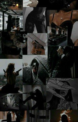 Мафиози В Деле. 🖕💍😒💸|закончен|