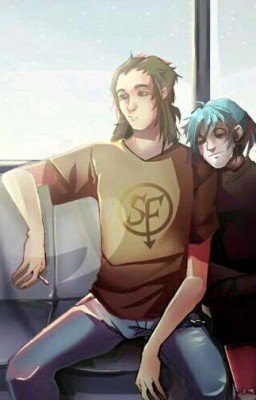 Больше чем друзья