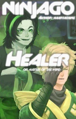 Целительница 