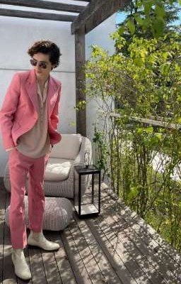 больше чем партнёры?..