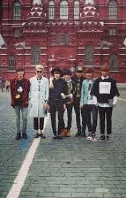 Почему бантан  больше не приезжают в Россию