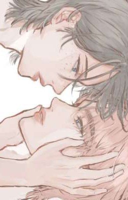 Звезды в твоих глазах... (Хенликсы) 