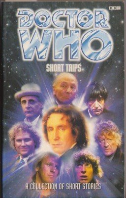 Doctor Who: Short Trips | Доктор Кто: Короткие путешествия