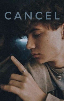Cancel