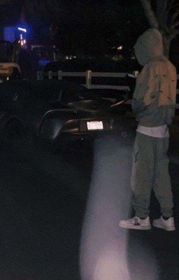 Он - Дикий Собственник.. 