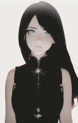 Яра Сарутоби: красные нити судьбы 