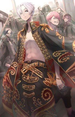 Сборник ~Т/и и Токийские мстители~