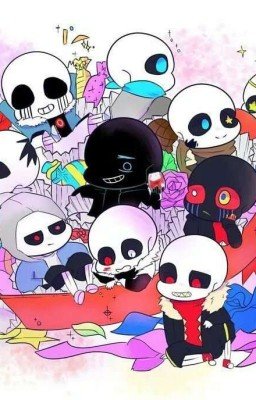 маленькие Сансы-Большие проблемы