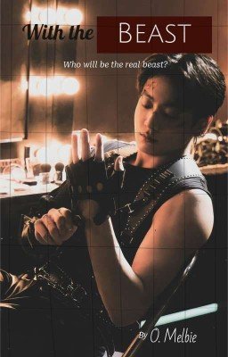 В клетке с психом