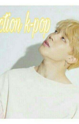 ♥ Reaction-BTS ♥