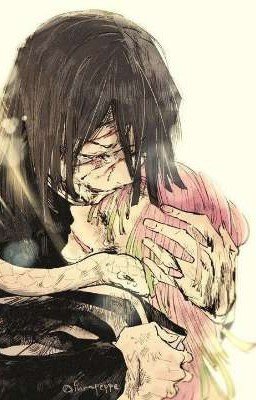 Боль на двоих..-нечто больная рана. 