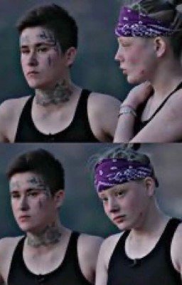 Мне тоже бывает больно