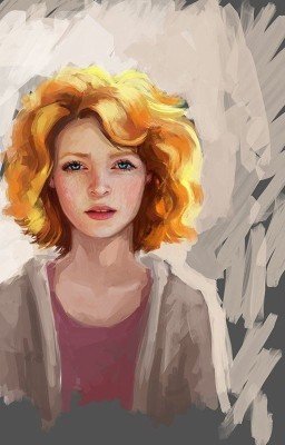 Больше чем друзья. (ЗАВЕРШЁН)