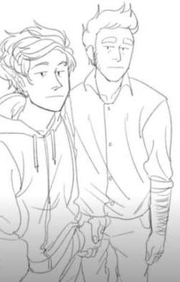 «Дружба..или что-то большее..?»