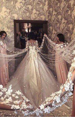 💜Любовь после брака! 💜