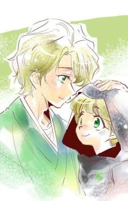 Lego Ninja go-„Спасибо тебе за все"