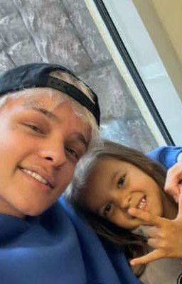 Сын маминой подруги