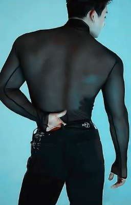 Ты моя и ничья больше.[ЗАВЕРШЕНО]