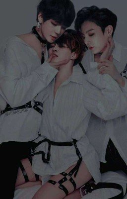 Стоны в его комнате 18+