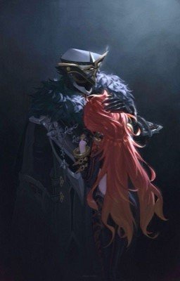 Тогда я больше не хочу принадлежать Тейвату